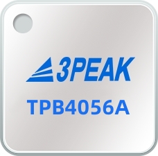 TPB4056A Linear Charger ICs|3PEAK